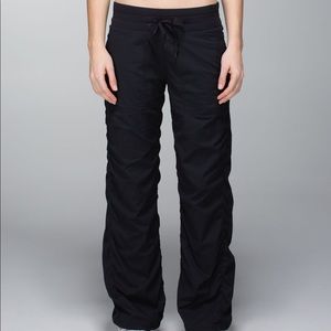 Lululemon Studio Dance Pant